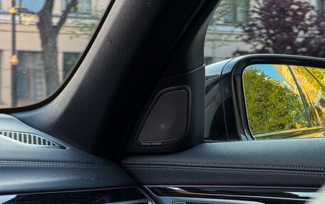 BMW 7 серия, 2020 год, 5 800 000 рублей, 16 фотография