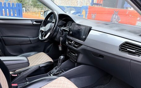 Volkswagen Polo VI (EU Market), 2020 год, 1 280 000 рублей, 3 фотография