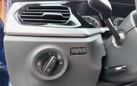 Volkswagen Polo VI (EU Market), 2020 год, 1 280 000 рублей, 6 фотография
