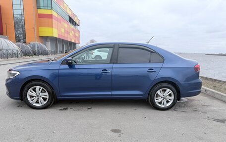 Volkswagen Polo VI (EU Market), 2020 год, 1 280 000 рублей, 14 фотография