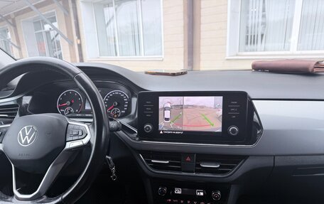 Volkswagen Polo VI (EU Market), 2020 год, 1 280 000 рублей, 16 фотография