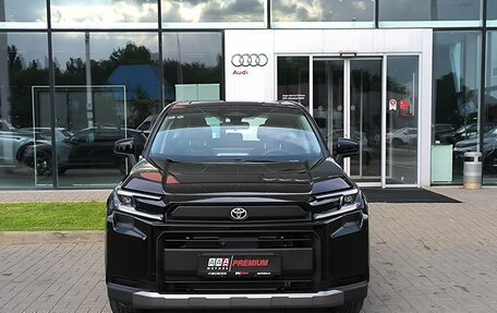 Toyota RAV4, 2026 год, 4 320 000 рублей, 2 фотография