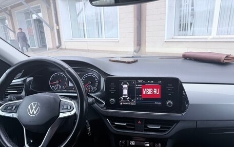 Volkswagen Polo VI (EU Market), 2020 год, 1 280 000 рублей, 15 фотография