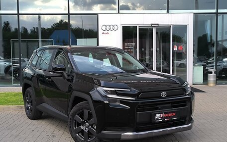 Toyota RAV4, 2026 год, 4 320 000 рублей, 3 фотография