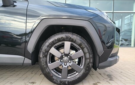 Toyota RAV4, 2026 год, 4 320 000 рублей, 9 фотография
