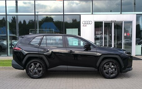 Toyota RAV4, 2026 год, 4 320 000 рублей, 4 фотография