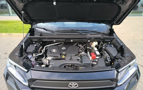 Toyota RAV4, 2026 год, 4 320 000 рублей, 15 фотография