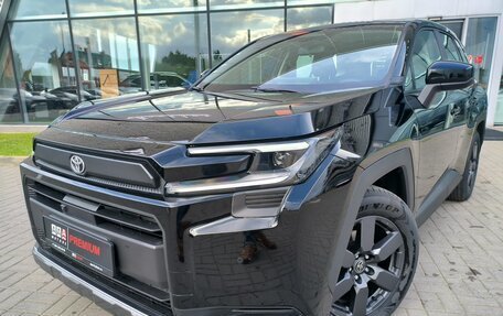 Toyota RAV4, 2026 год, 4 320 000 рублей, 16 фотография