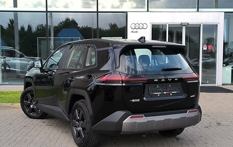 Toyota RAV4, 2026 год, 4 320 000 рублей, 7 фотография
