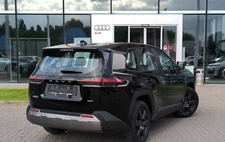 Toyota RAV4, 2026 год, 4 320 000 рублей, 5 фотография