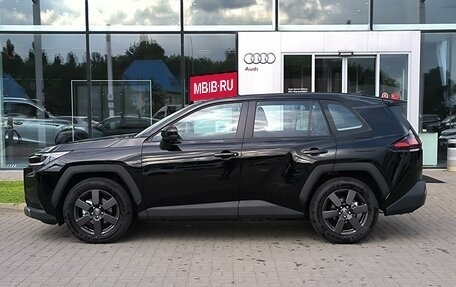 Toyota RAV4, 2026 год, 4 320 000 рублей, 8 фотография