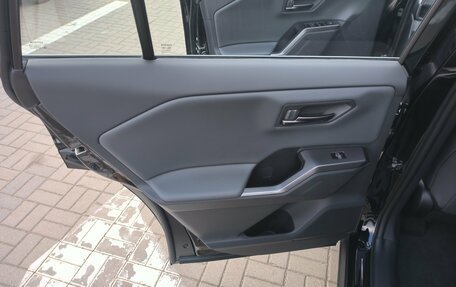 Toyota RAV4, 2026 год, 4 320 000 рублей, 19 фотография