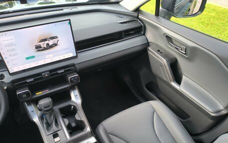 Toyota RAV4, 2026 год, 4 320 000 рублей, 22 фотография