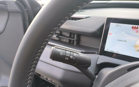 Toyota RAV4, 2026 год, 4 320 000 рублей, 30 фотография