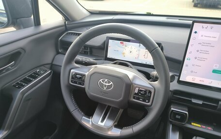 Toyota RAV4, 2026 год, 4 320 000 рублей, 23 фотография