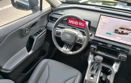 Toyota RAV4, 2026 год, 4 320 000 рублей, 20 фотография