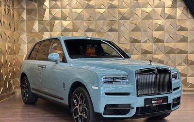 Rolls-Royce Cullinan, 2022 год, 39 900 000 рублей, 1 фотография
