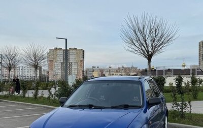 Mazda Familia, 2001 год, 550 000 рублей, 1 фотография