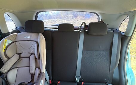 Mitsubishi ASX I рестайлинг, 2010 год, 849 000 рублей, 10 фотография