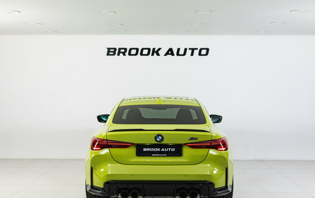 BMW M4, 2025 год, 14 990 000 рублей, 5 фотография