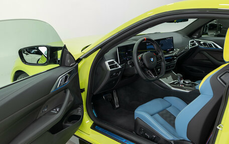 BMW M4, 2025 год, 14 990 000 рублей, 7 фотография