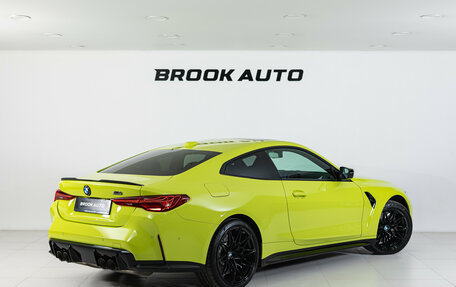 BMW M4, 2025 год, 14 990 000 рублей, 6 фотография