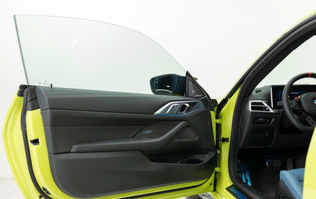 BMW M4, 2025 год, 14 990 000 рублей, 8 фотография