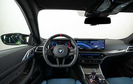BMW M4, 2025 год, 14 990 000 рублей, 13 фотография