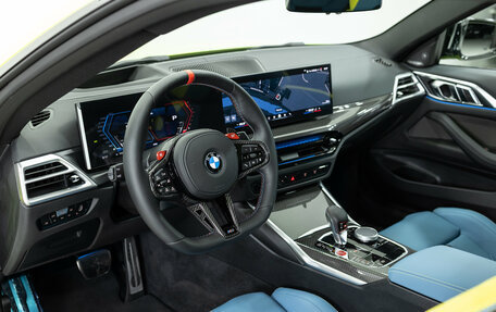 BMW M4, 2025 год, 14 990 000 рублей, 11 фотография