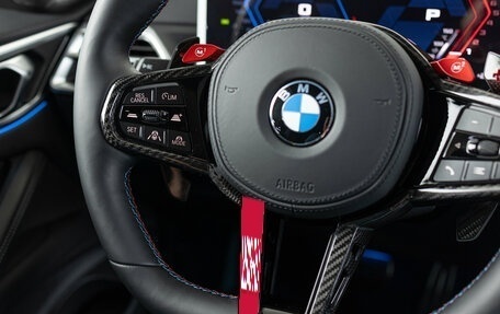 BMW M4, 2025 год, 14 990 000 рублей, 16 фотография