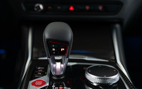 BMW M4, 2025 год, 14 990 000 рублей, 19 фотография