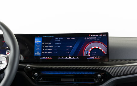 BMW M4, 2025 год, 14 990 000 рублей, 23 фотография