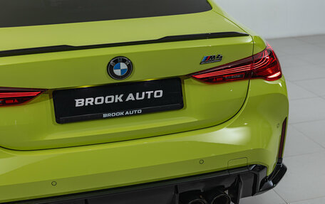 BMW M4, 2025 год, 14 990 000 рублей, 28 фотография