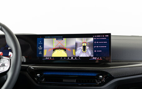 BMW M4, 2025 год, 14 990 000 рублей, 22 фотография