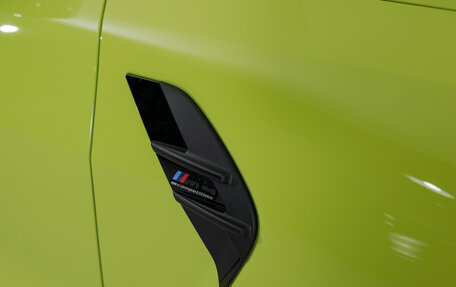 BMW M4, 2025 год, 14 990 000 рублей, 29 фотография