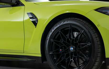 BMW M4, 2025 год, 14 990 000 рублей, 30 фотография