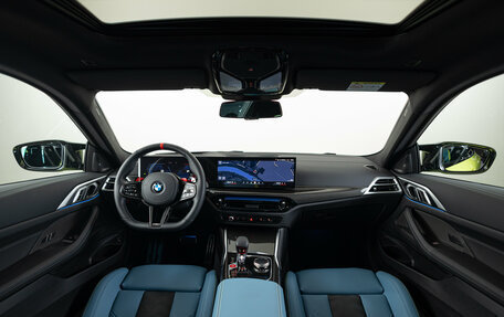 BMW M4, 2025 год, 14 990 000 рублей, 27 фотография