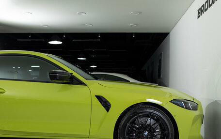 BMW M4, 2025 год, 14 990 000 рублей, 31 фотография