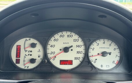 Mazda Familia, 2001 год, 550 000 рублей, 17 фотография