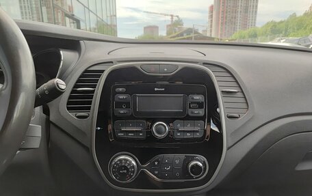 Renault Kaptur I рестайлинг, 2017 год, 1 399 800 рублей, 15 фотография
