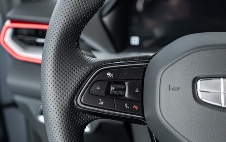 Geely Coolray I, 2026 год, 2 889 990 рублей, 12 фотография