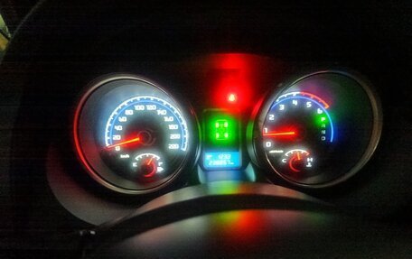 Mitsubishi Pajero IV, 2008 год, 1 550 000 рублей, 4 фотография