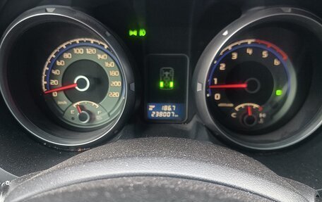 Mitsubishi Pajero IV, 2008 год, 1 550 000 рублей, 23 фотография