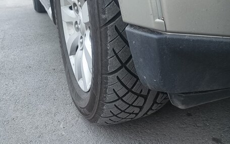 Mitsubishi Pajero IV, 2008 год, 1 550 000 рублей, 30 фотография