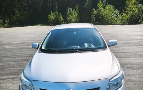 Toyota Corolla, 2008 год, 700 000 рублей, 1 фотография