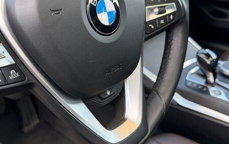 BMW 3 серия, 2019 год, 4 700 000 рублей, 19 фотография