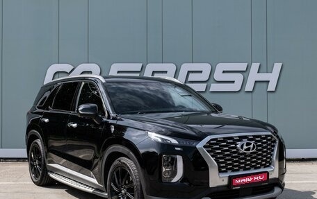 Hyundai Palisade I, 2020 год, 4 050 000 рублей, 1 фотография