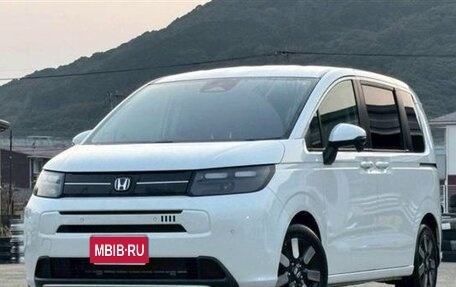 Honda Freed, 2025 год, 2 085 000 рублей, 1 фотография