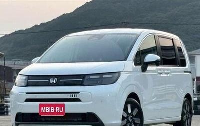 Honda Freed, 2025 год, 2 085 000 рублей, 1 фотография
