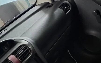 Opel Corsa C рестайлинг, 2002 год, 210 000 рублей, 1 фотография